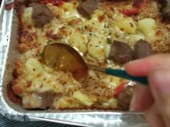 -必胜客(滕州荆河店)