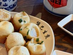 -哑巴生煎(临顿路店)