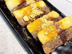 -味之绝热血美蛙鱼(簇桥店)