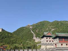 -居庸关长城