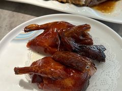 -金山记靓鸡专门店·中山菜