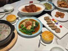 -滋粥楼·顺德菜(番禺广场总店)