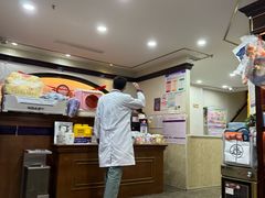 -宠爱国际动物医院·消化内科·心肾内科·ISFM猫友好(望京店)