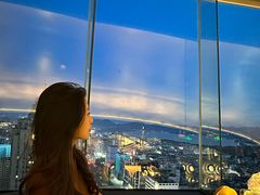 -Hi City·城市之巅