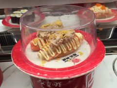 -友壹町寿司(嘉洲广场店)