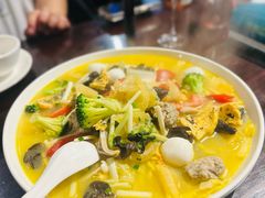 -红尘再(安昌古镇店)
