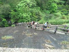 -武夷山风景名胜区-虎啸岩