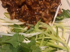 -人民公社大食堂(顺义总店)