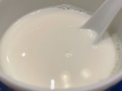 杏汁蛋白-荣府宴(南阳路店)