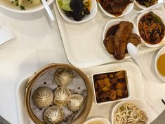 -浦东图书馆读者餐厅