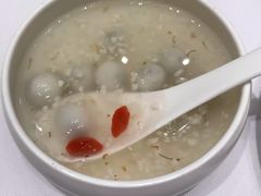 酒酿汤圆-新吉士·上海菜(浦东LCM置汇旭辉店)