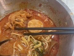 -苏袁麻辣烫(呼和浩特总局街店)