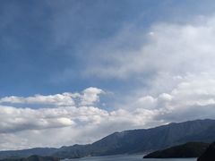 -泸沽湖里格半岛