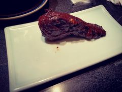 -南京大牌档(新街口德基广场店)