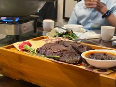 -茶叁酒肆·楚味江湖(菱角湖店)