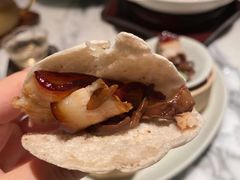 金牌扣肉-湖滨28中餐厅·西湖宴·杭州君悦酒店