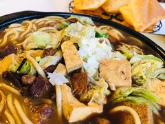 -百花人家(清水田园店)