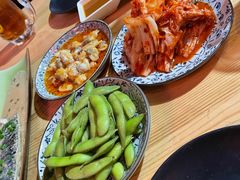 -萌牛肠烧烤店(虹梅路店)