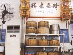-飞尝蚝·顺德菜·鱼生(顺德总店)