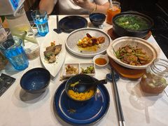 -荟廷·晶萃(陆家嘴尚悦湾店)