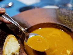 -北京古城老院厉晓麟精致菜