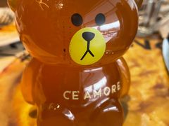 -C'è Amore爱意(亿合城店)