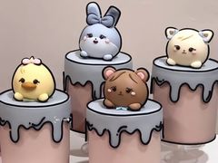 -千浔一暖DIY蛋糕烘焙(人民大学店)
