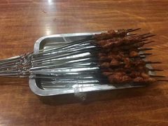 -大漠烤肉(盘旋路店)