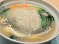 -大头仔海鲜面馆(环球港店)