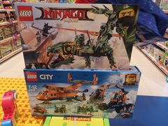 -TOYSRUS玩具反斗城(上海万象城店)