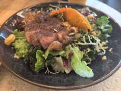 -玲婧胡同·生日蛋糕·餐厅(嘉里城店)