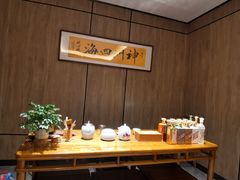 -神洲四海大酒楼(王府井澳门中心店)