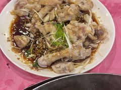 -侠成水上农庄(工业大道店)