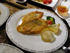 -92°C俄式厨房(中央大街店)