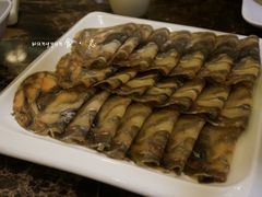 乌鸡卷-许府牛杂·鲜牛肉火锅(梁溪万达店)