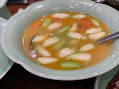 -虎哥私房菜(馒头山店)