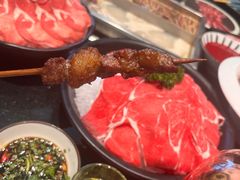 -五星桥原切肥牛火锅·30年专注好牛肉(湖塘店)