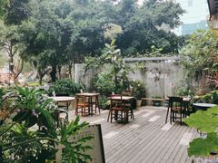 -时光花园(白鹭洲店)