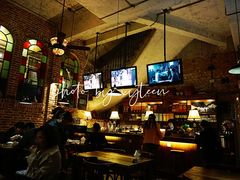 -宝翠花园餐厅(沙湖店)