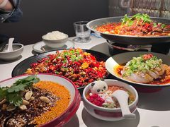 -麻六记(新天地店)