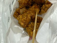 -超级鸡车(闻喜路店)