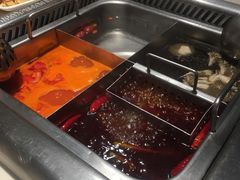-海底捞火锅(上元大街店)