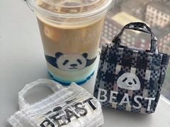 -Manner Coffee(IFS一楼店)