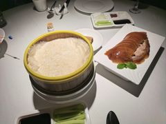 -贝勒爷·酥不腻烤鸭