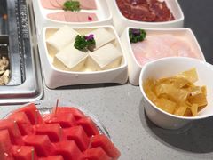 -海底捞火锅(新华联梦想城店)