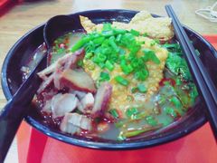 -螺小胖柳州螺蛳粉(钟楼总店)