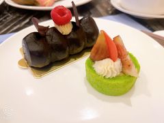 -正佳广场万豪酒店-粤菜餐厅·点心·海鲜·聚餐