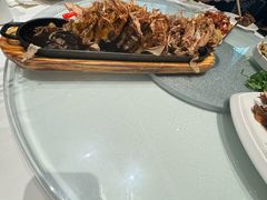 -北李妈妈菜(鲁能城店)