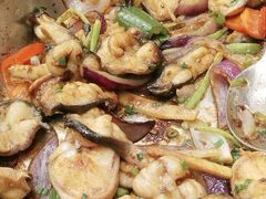 -聚福宝合苑食府(南头镇店)