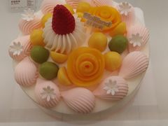 -好利来(团结湖店)